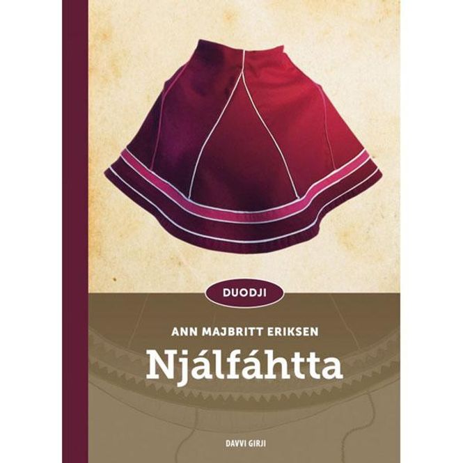 Hovedbilde Njálfáhtta - kvinnecape