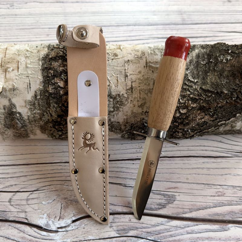 Barnekniv