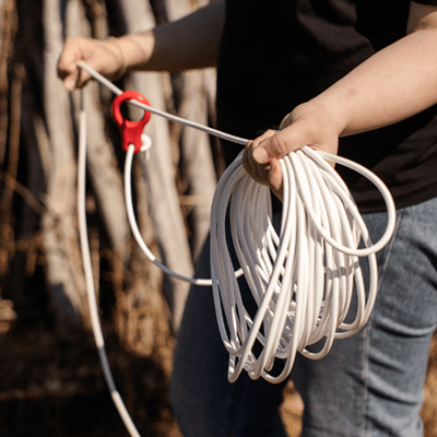 Lasso